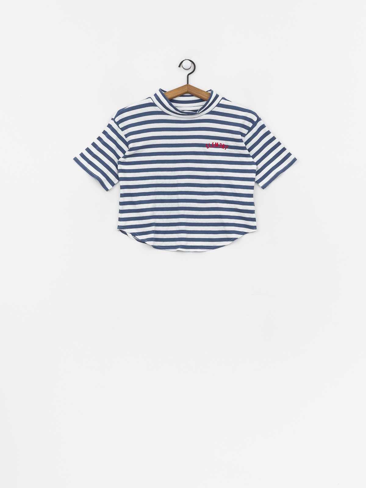 T-shirt Element Loveless Wmn (blueberry)