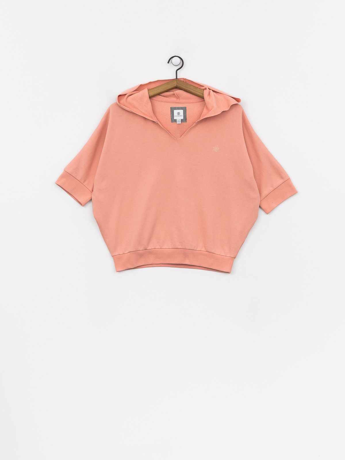 Bluza Element Humming Wmn (peach)