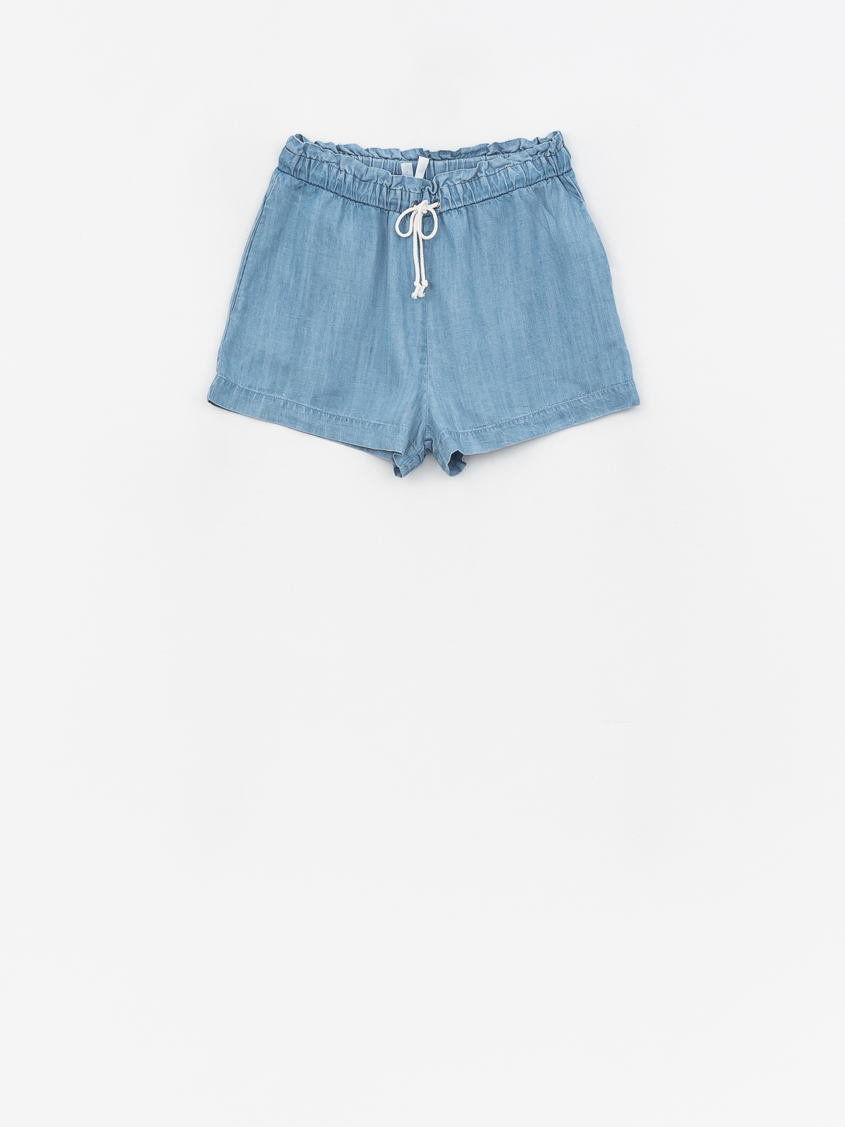 Szorty RVCA Im Listening Wmn (chambray)