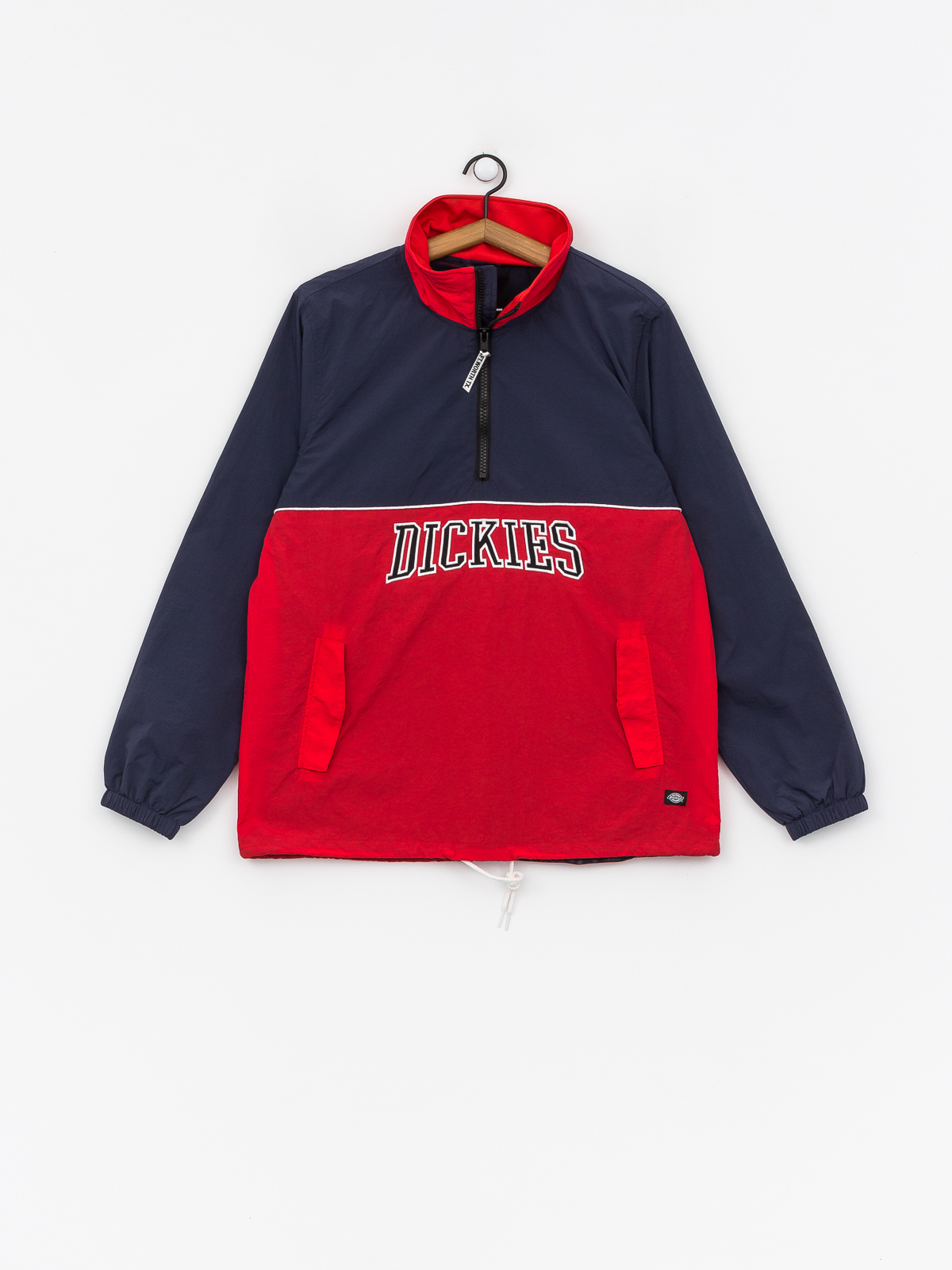 Kurtka Dickies Pennellville (fiery red)