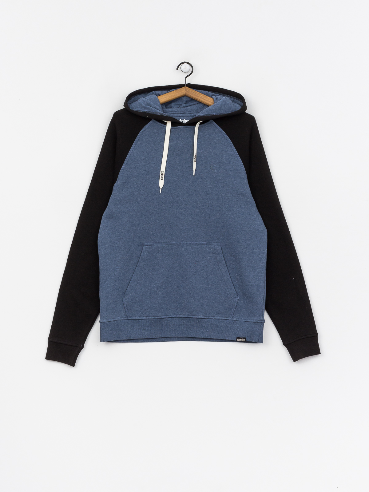 Bluza Etnies Lewis HD (denim)