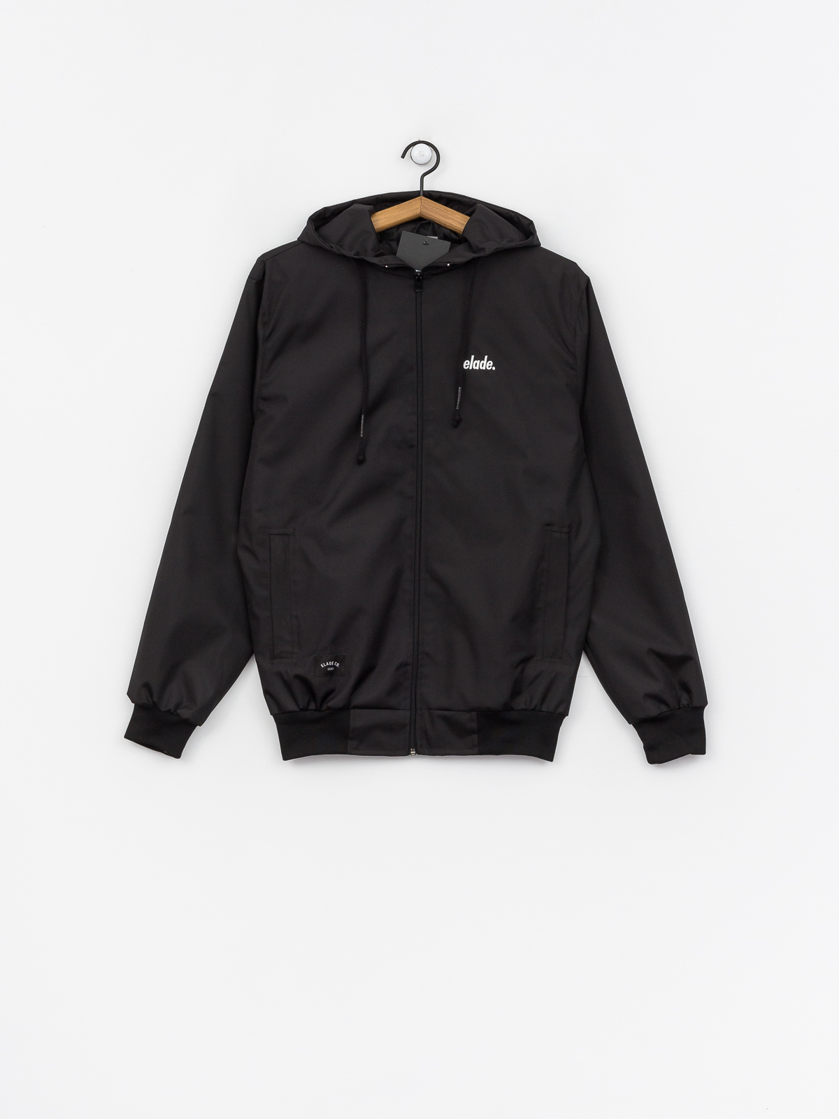 Kurtka Elade Classic (black)