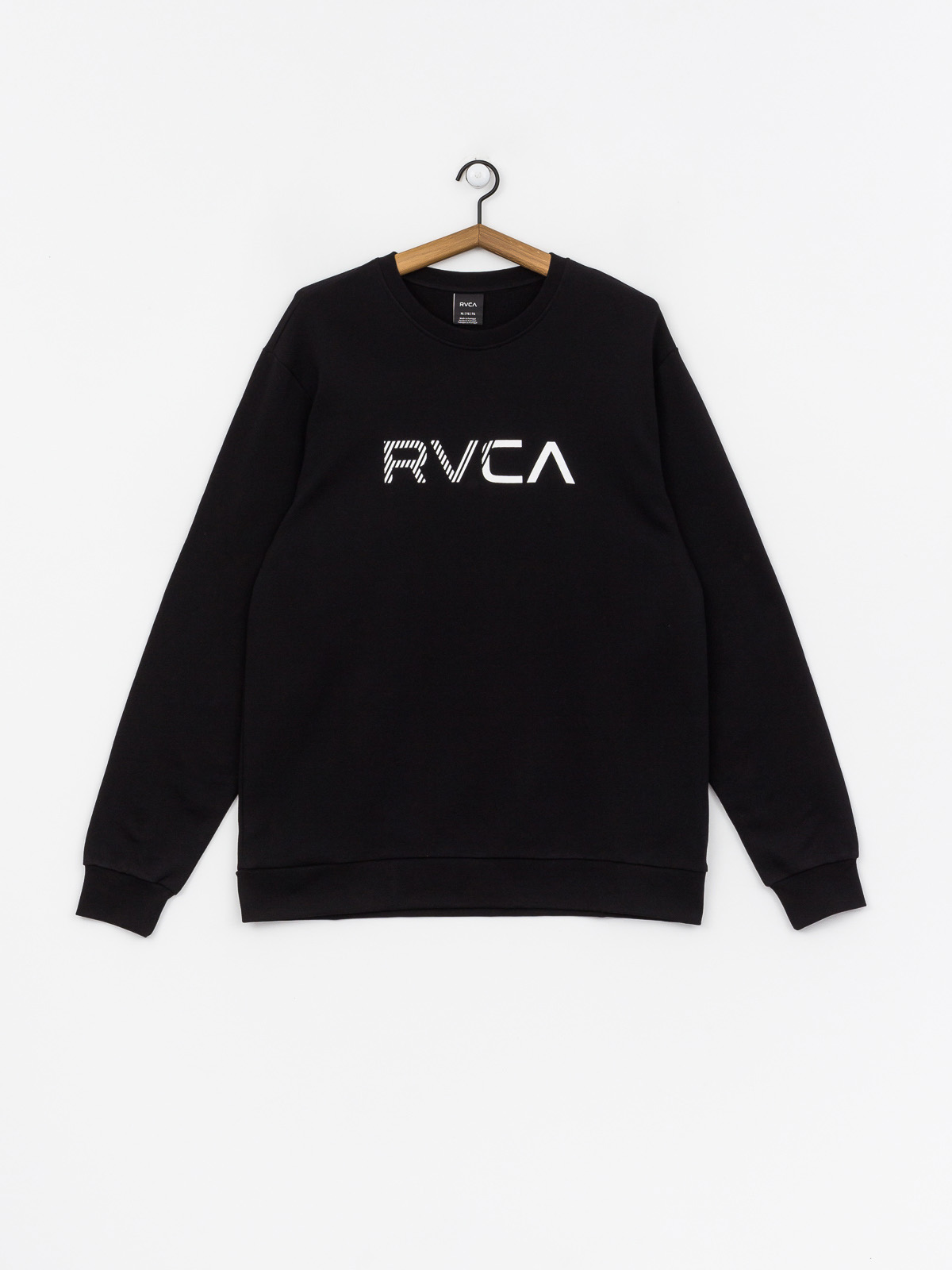 Bluza RVCA Blinded (black)