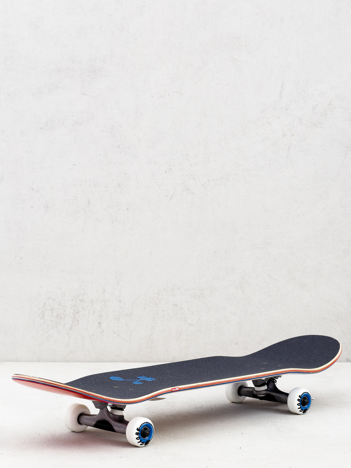 Deskorolka Globe G2 Paul McNiel (burn out)