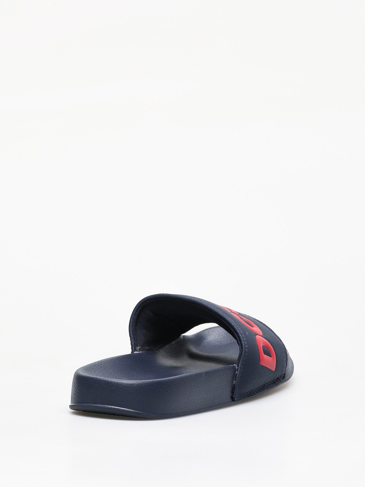 Klapki DC Slide (navy/red)