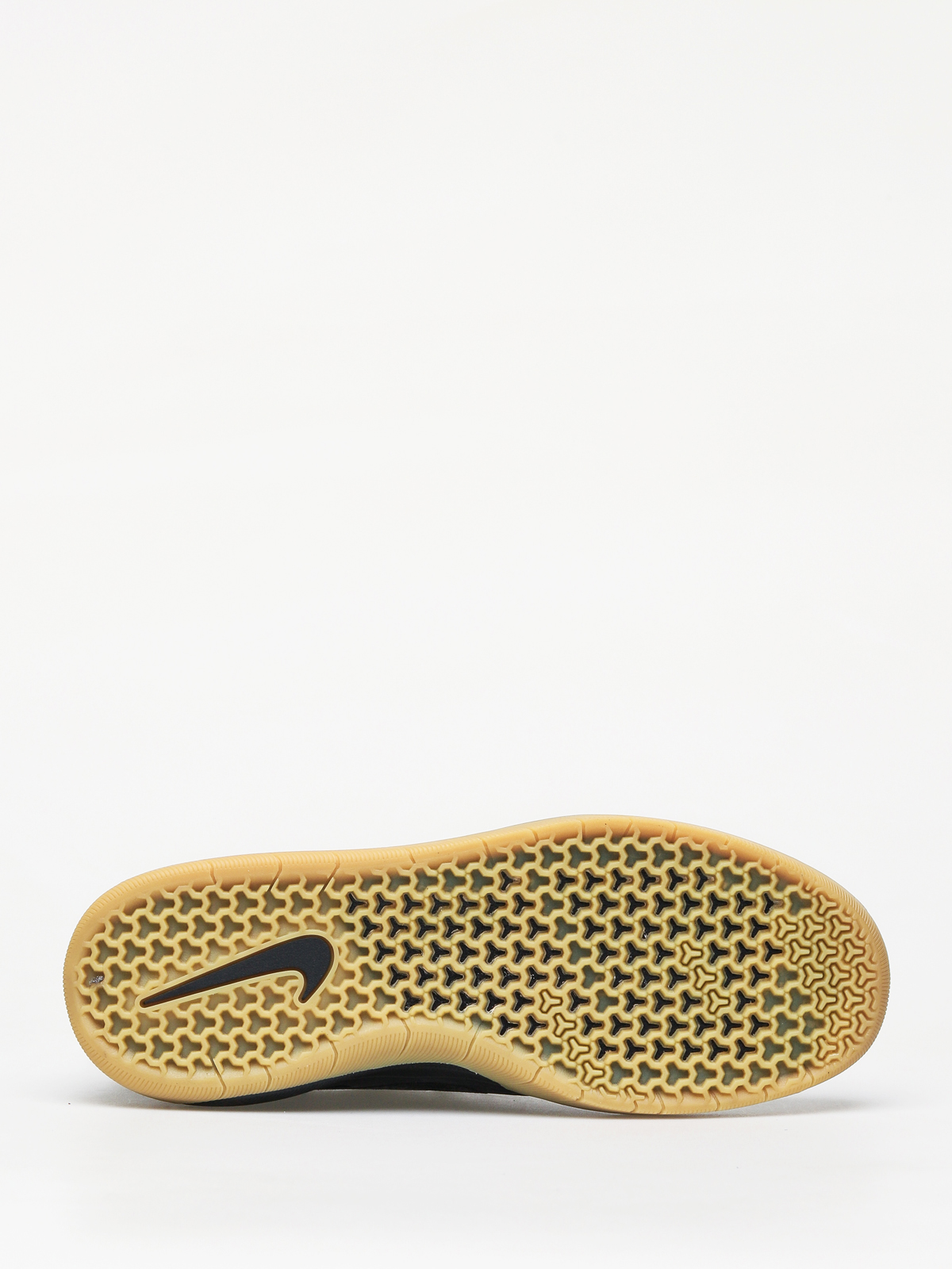 Buty Nike SB Sb Nyjah Free Prm (multi color/black gum light brown)