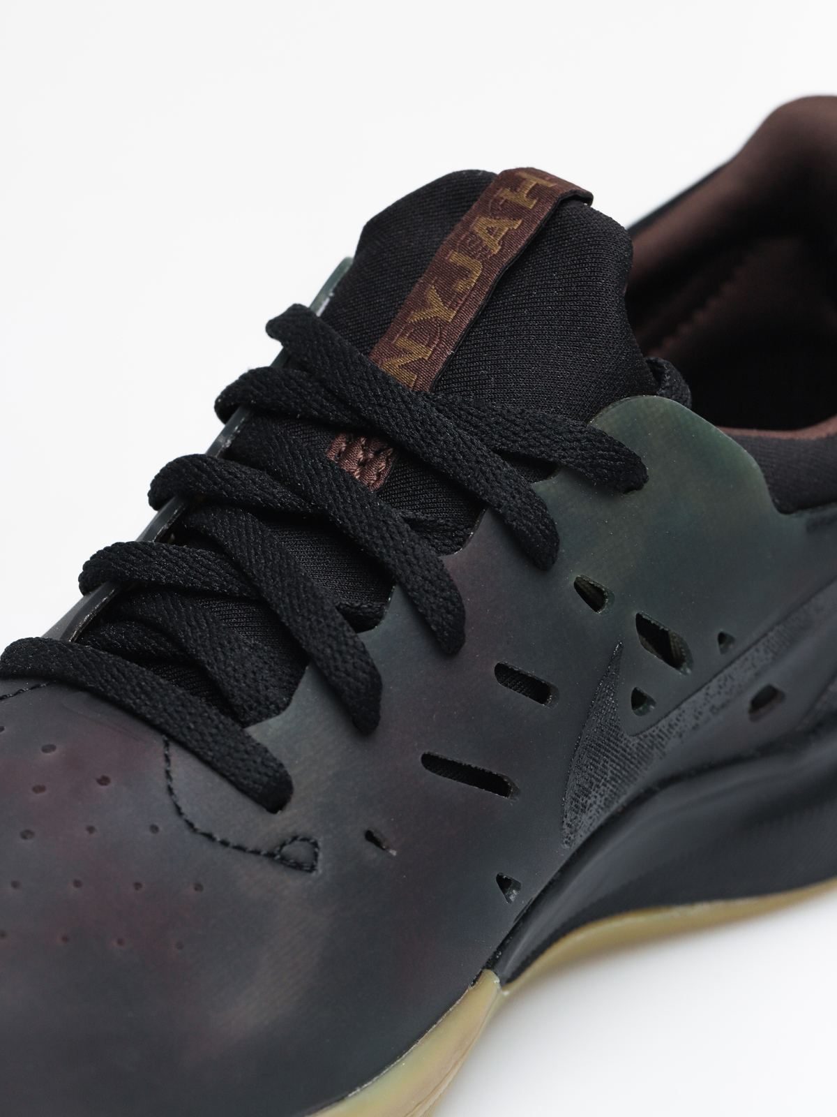 Buty Nike SB Sb Nyjah Free Prm (multi color/black gum light brown)