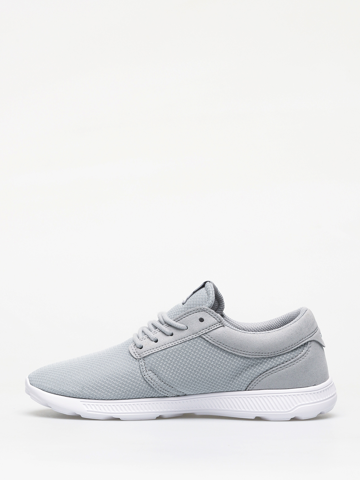 Buty Supra Hammer Run (grey/white white)