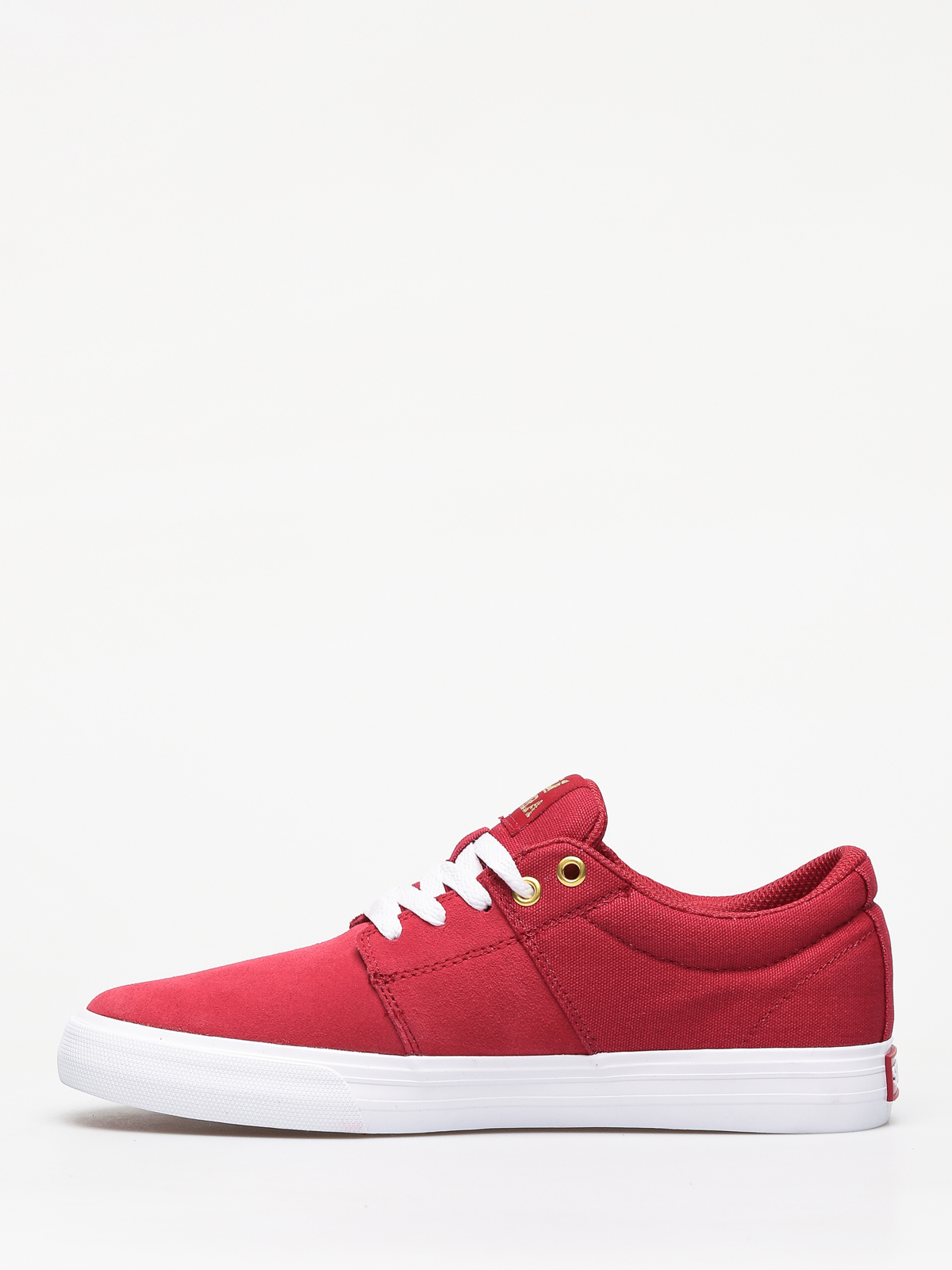 Buty Supra Stacks Vulc II (rose white)