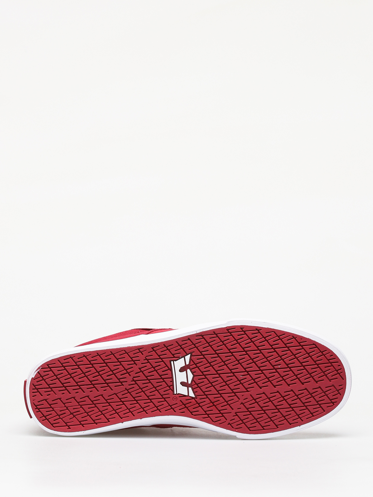 Buty Supra Stacks Vulc II (rose white)