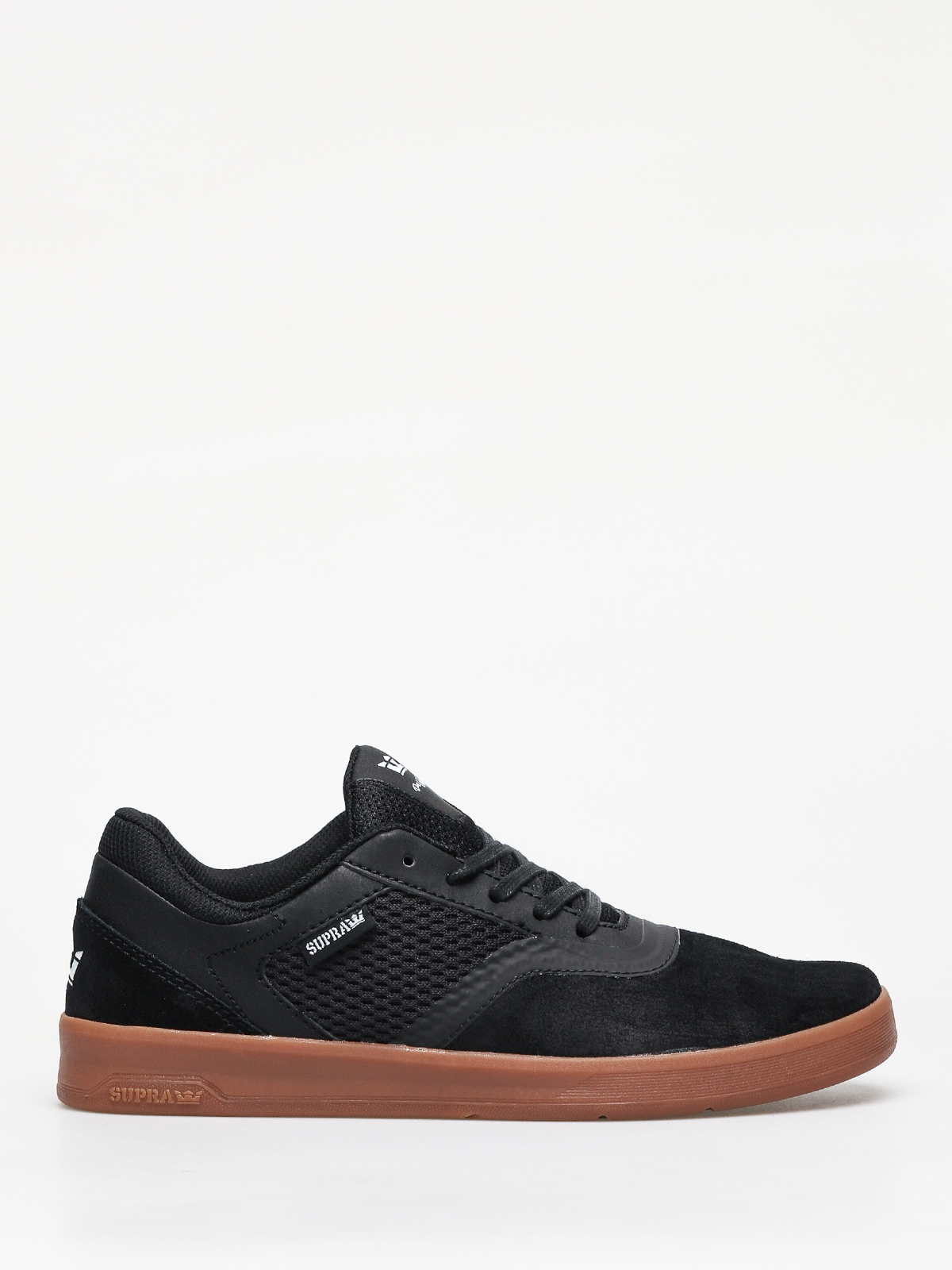 Buty Supra Saint (black gum)