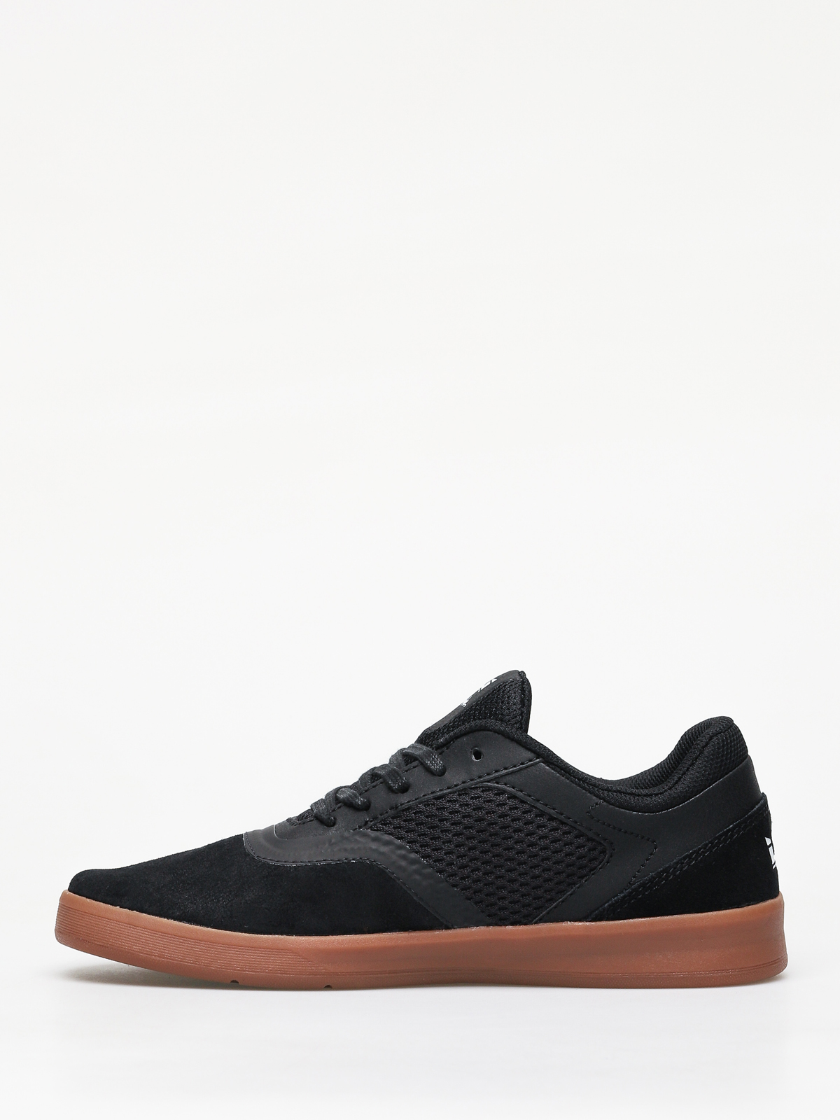 Buty Supra Saint (black gum)