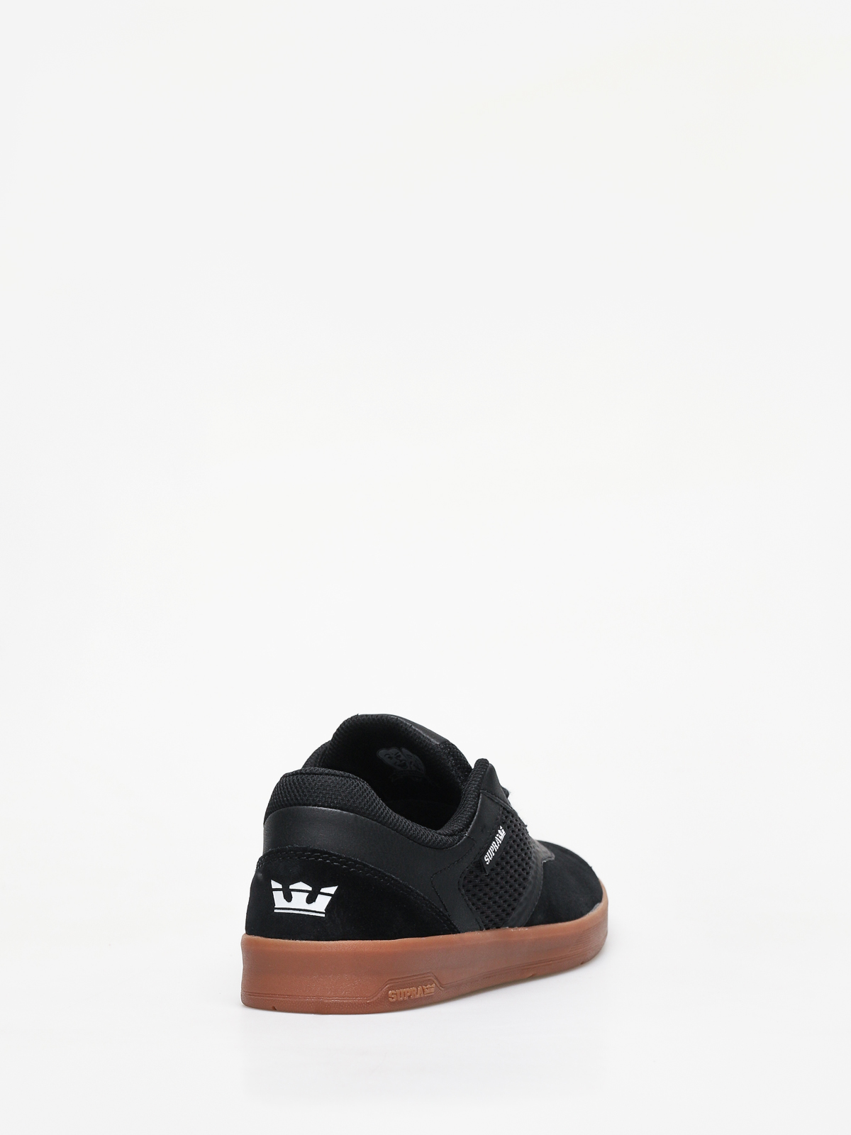 Buty Supra Saint (black gum)