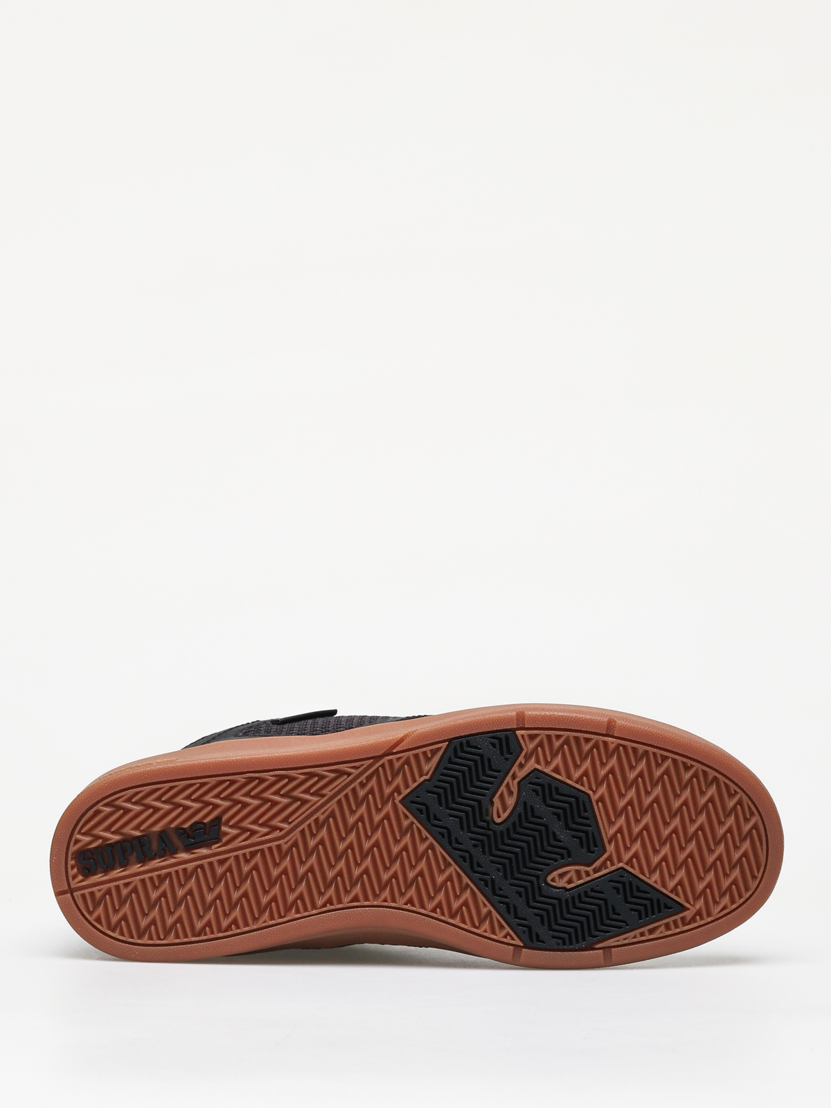 Buty Supra Saint (black gum)