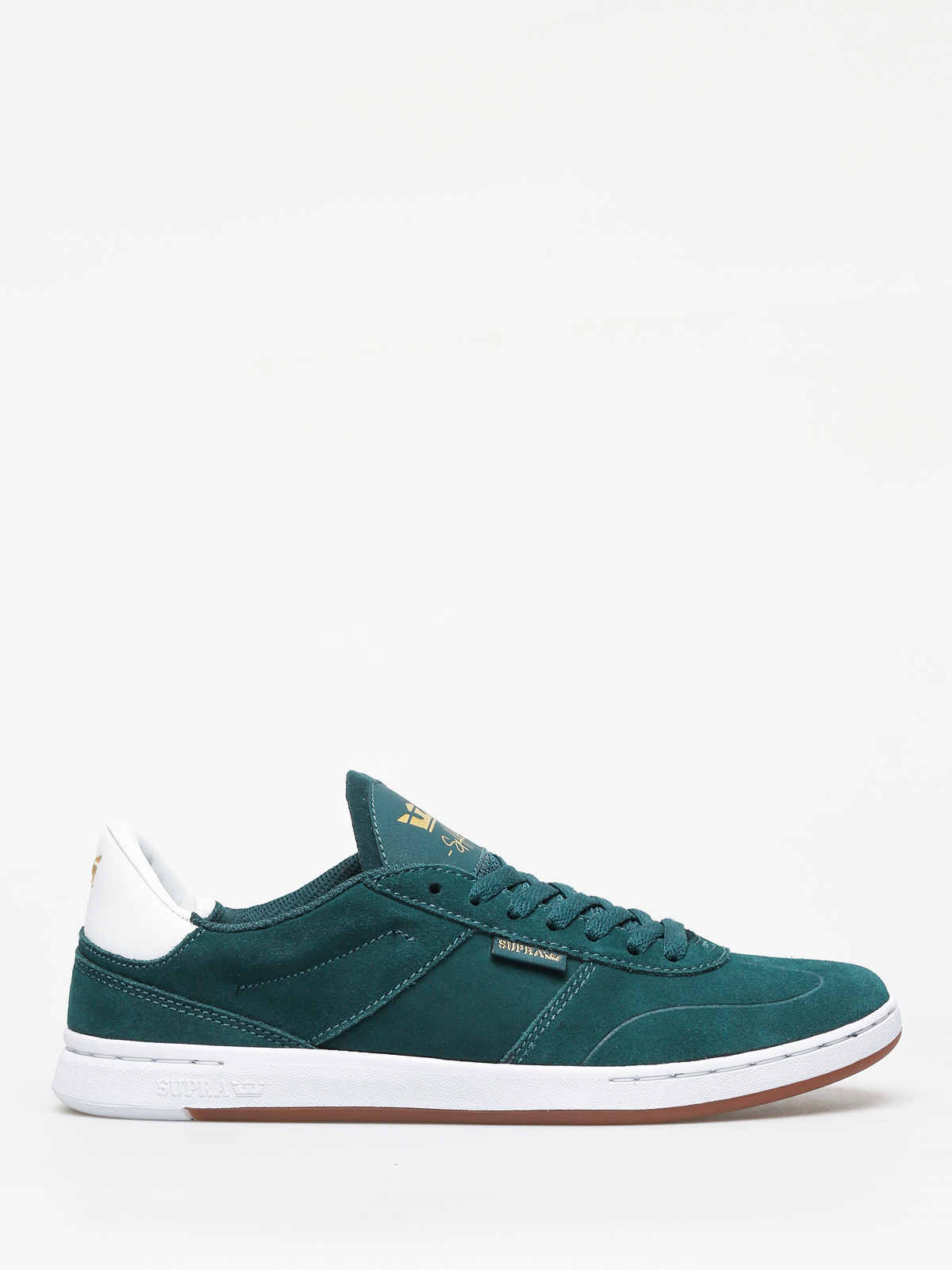 Buty Supra Elevate (evergreen white)