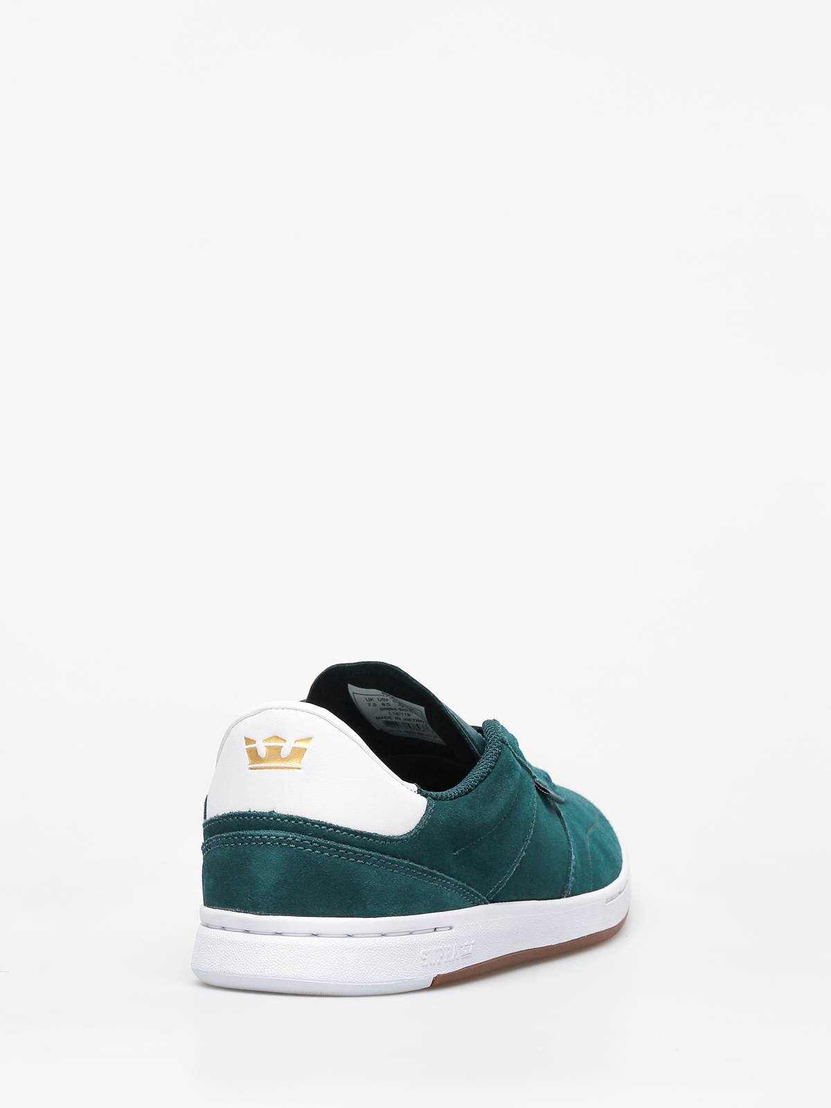 Buty Supra Elevate (evergreen white)
