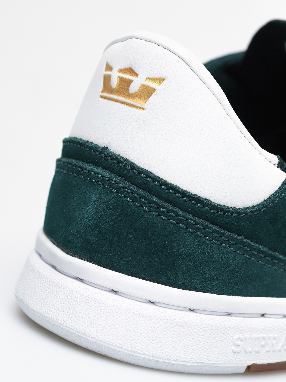 Buty Supra Elevate (evergreen white)