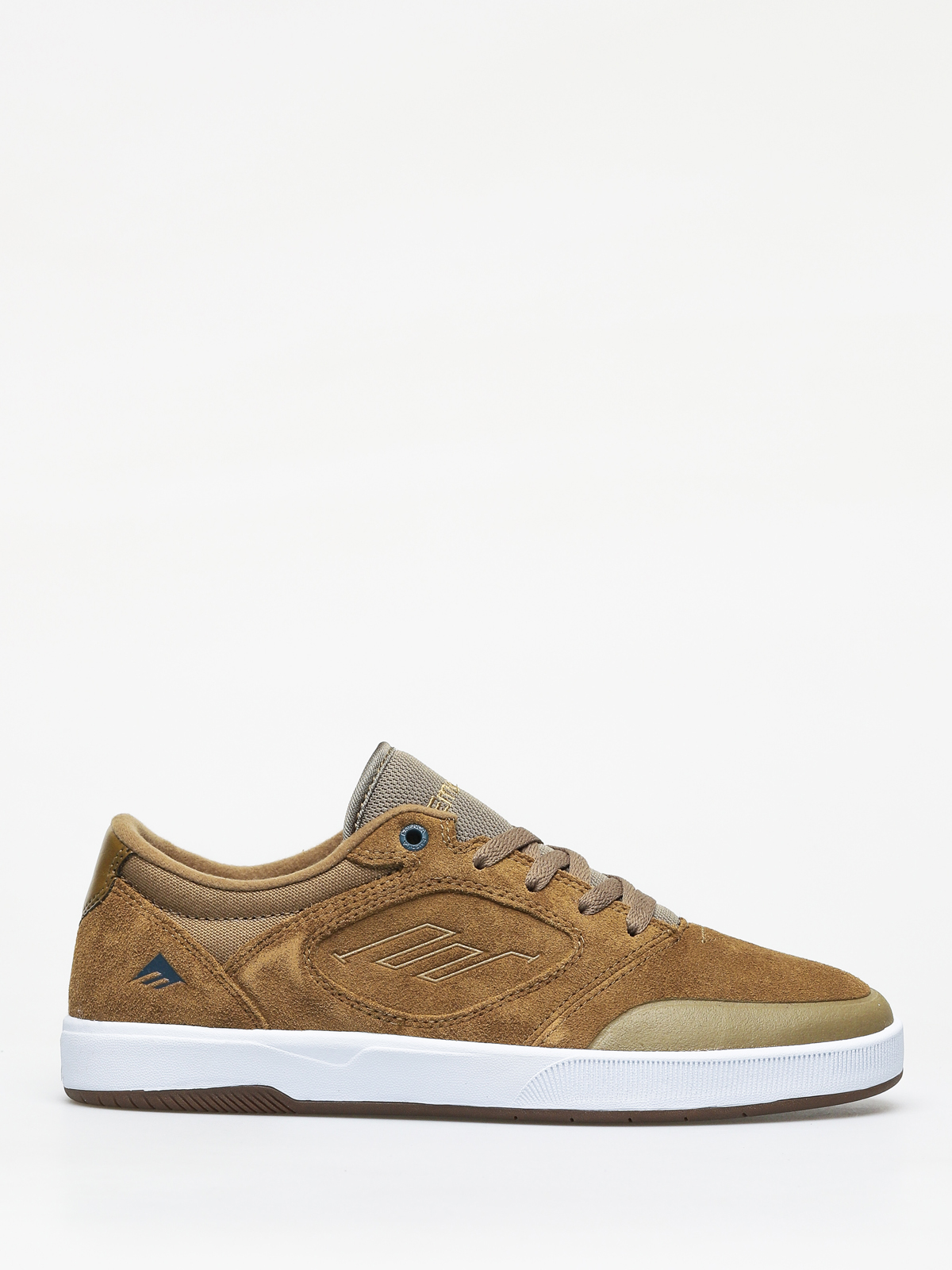 Buty Emerica Dissent (khaki)