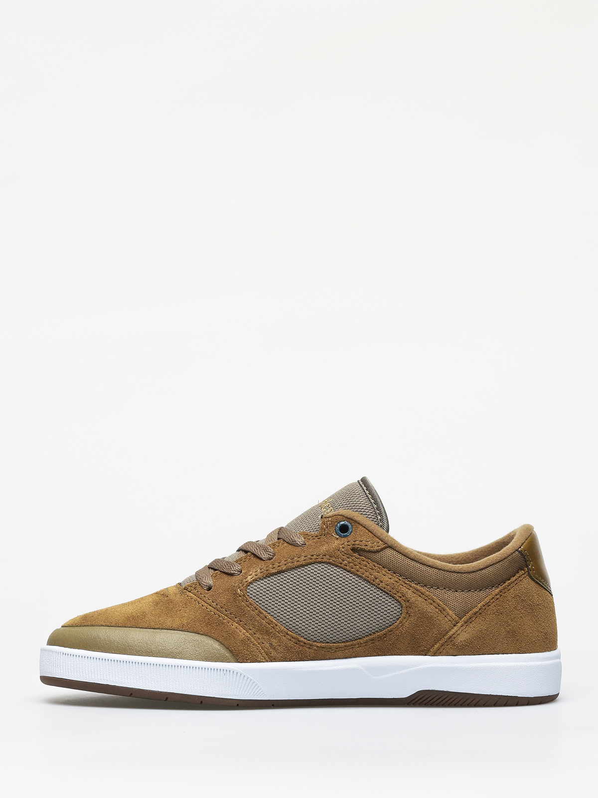Buty Emerica Dissent (khaki)