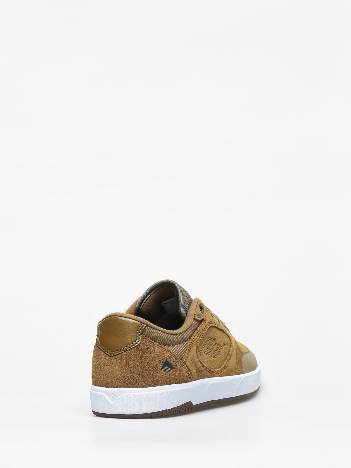 Buty Emerica Dissent (khaki)