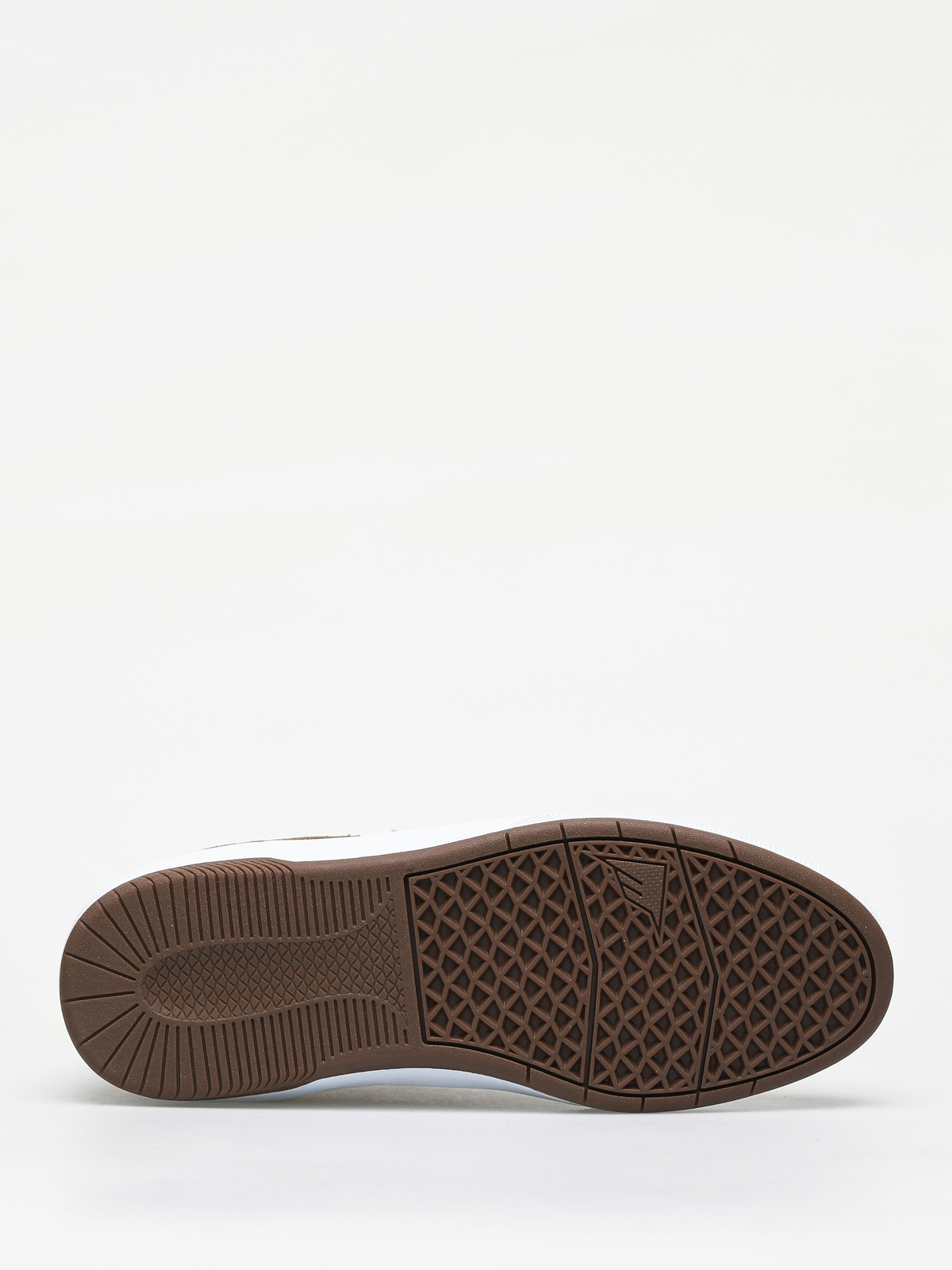 Buty Emerica Dissent (khaki)