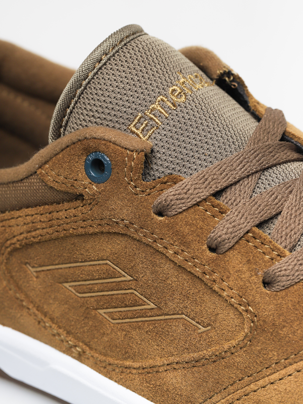 Buty Emerica Dissent (khaki)