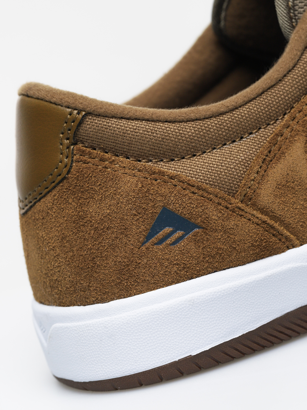 Buty Emerica Dissent (khaki)