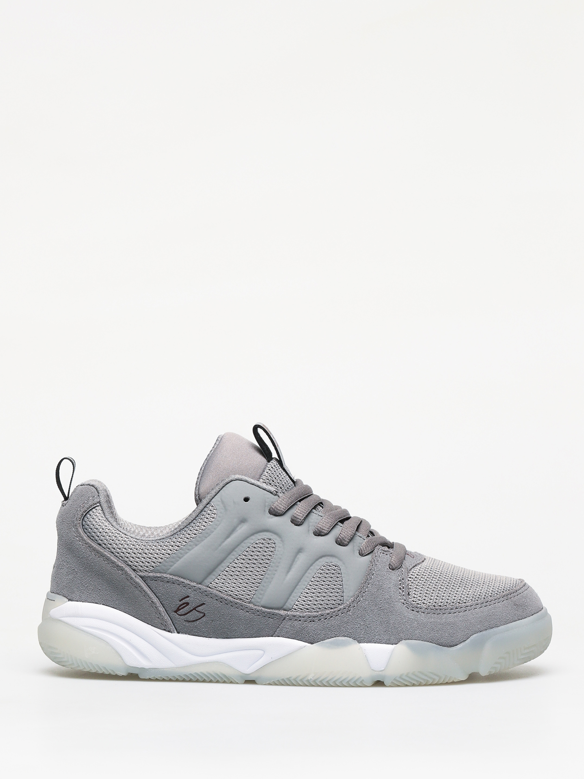 Buty Es Silo (grey)
