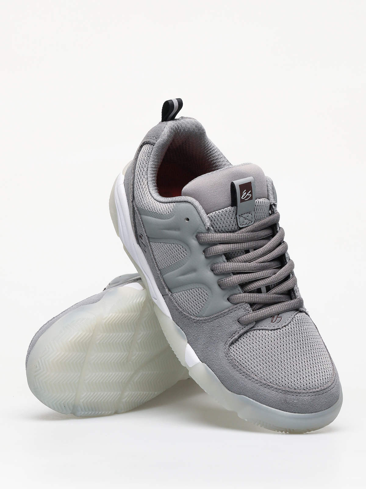 Buty eS Silo (grey)