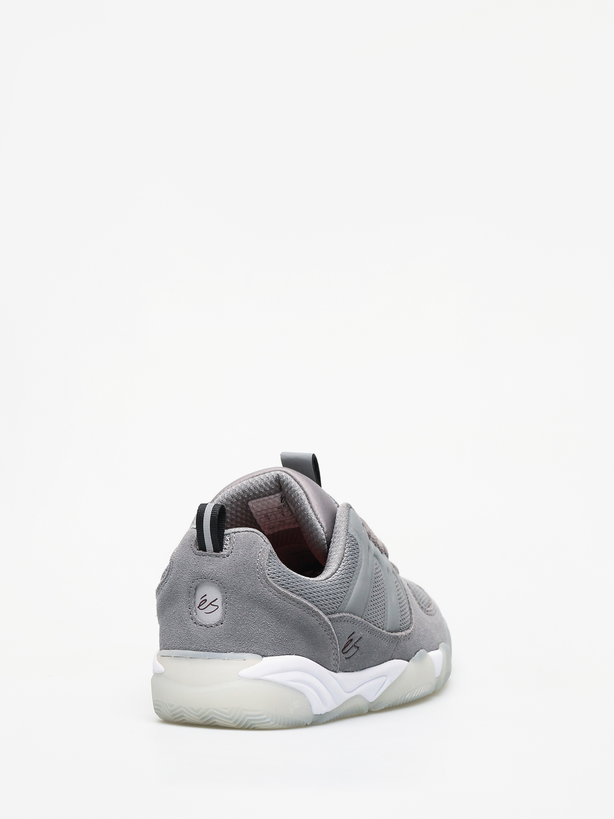 Buty eS Silo (grey)