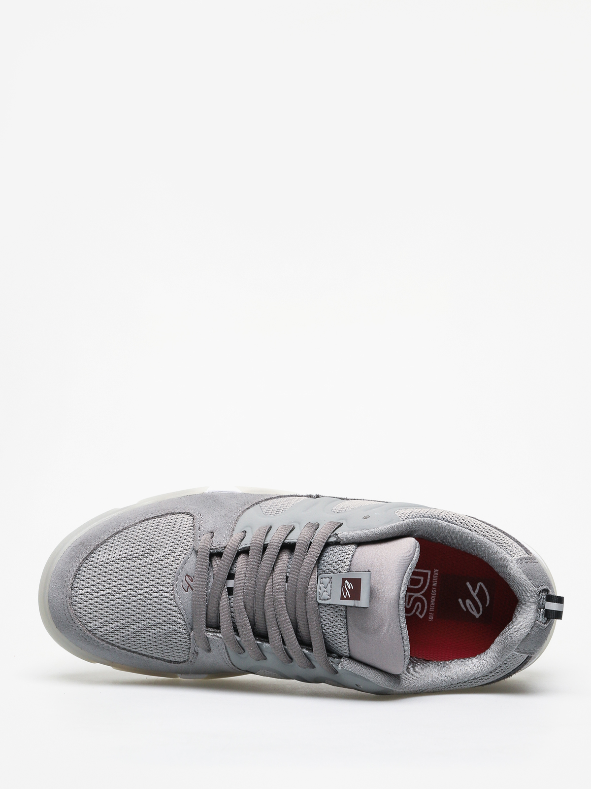 Buty eS Silo (grey)