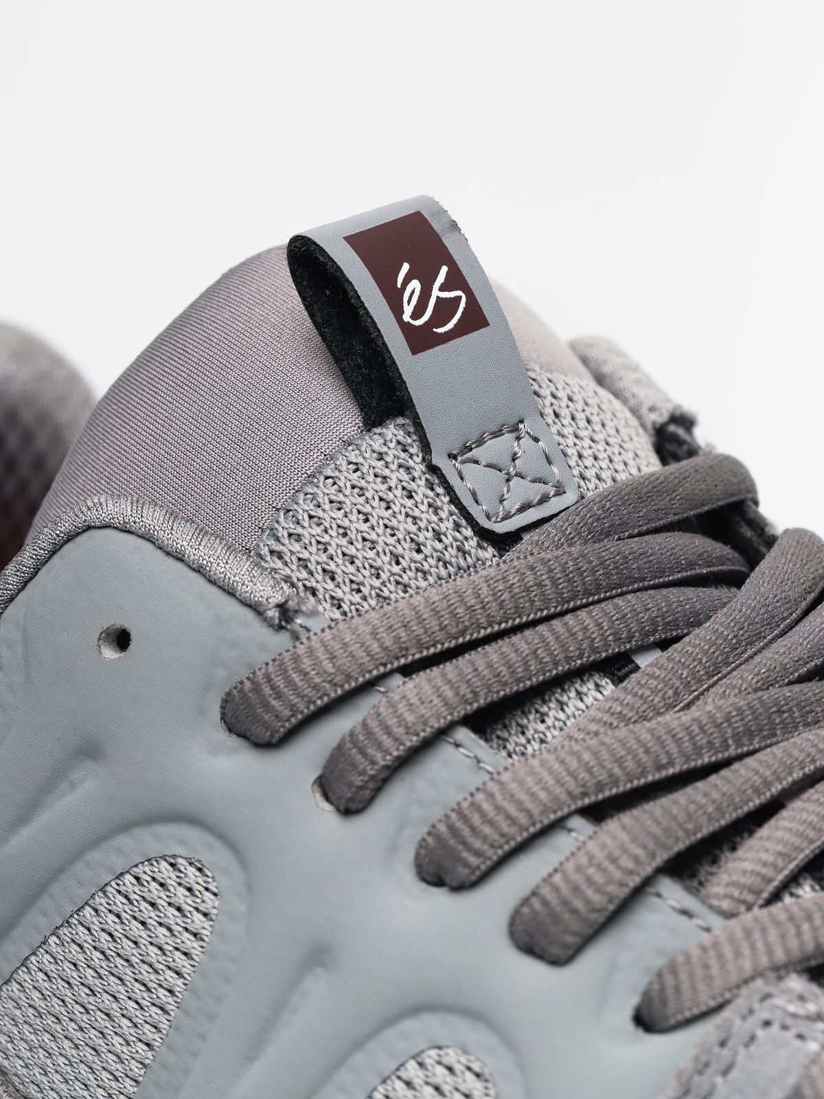 Buty eS Silo (grey)
