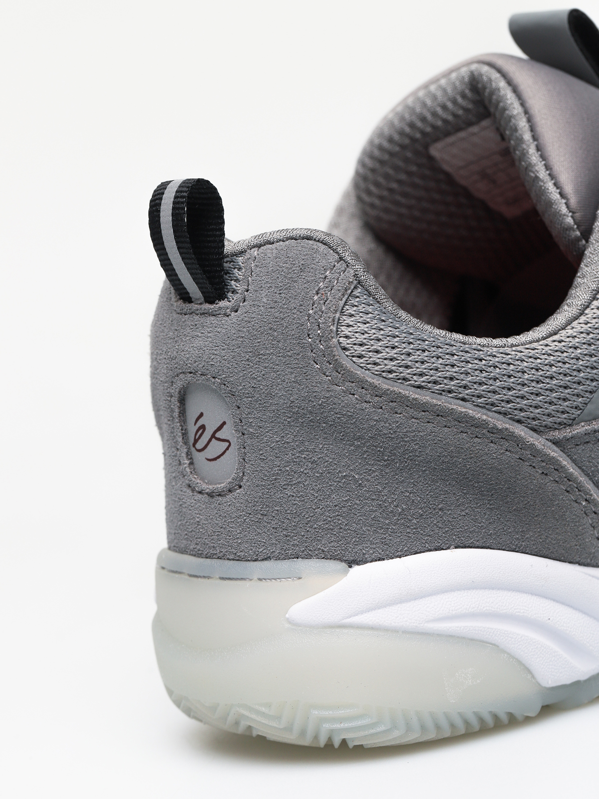 Buty eS Silo (grey)