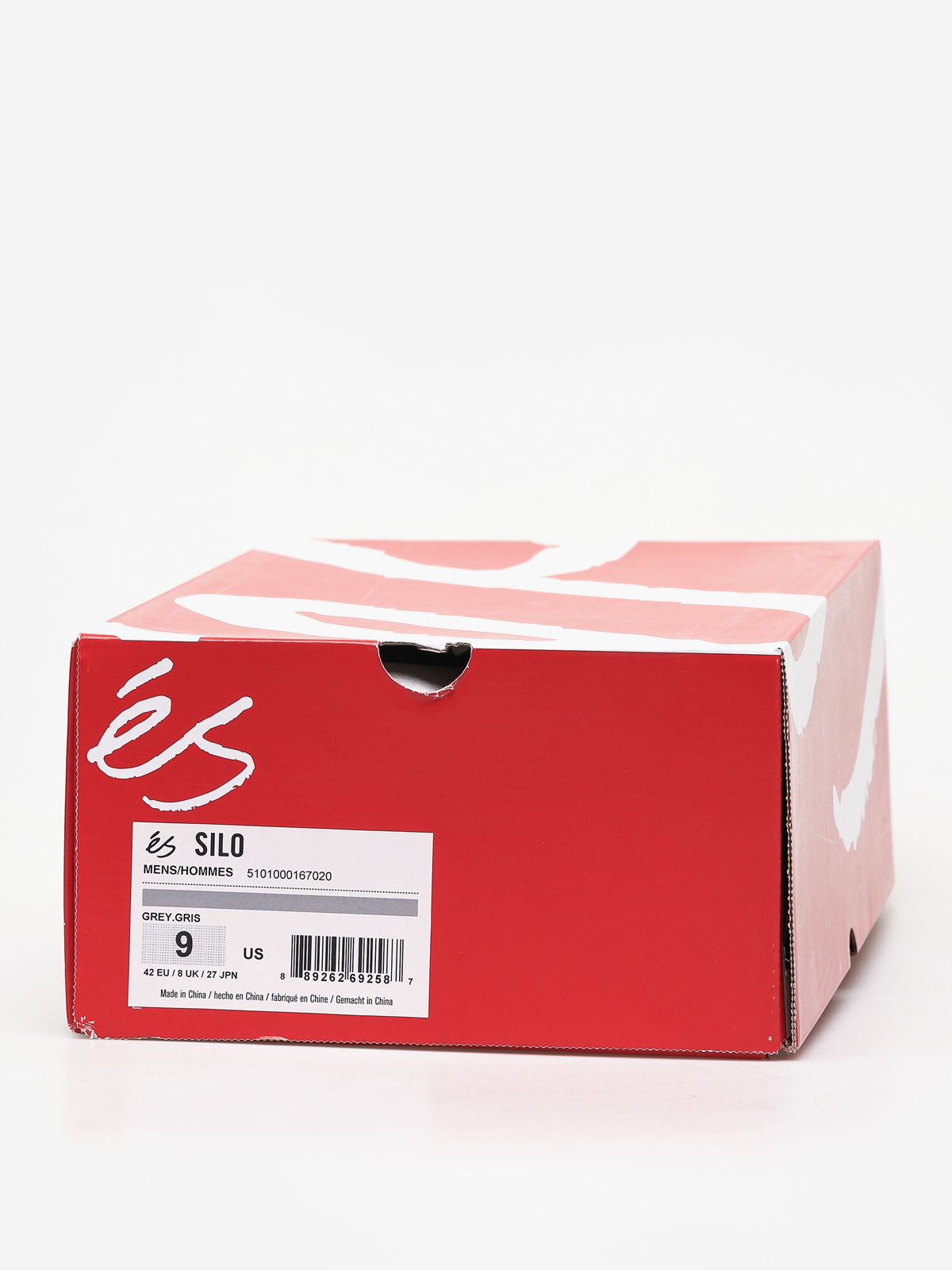 Buty eS Silo (grey)