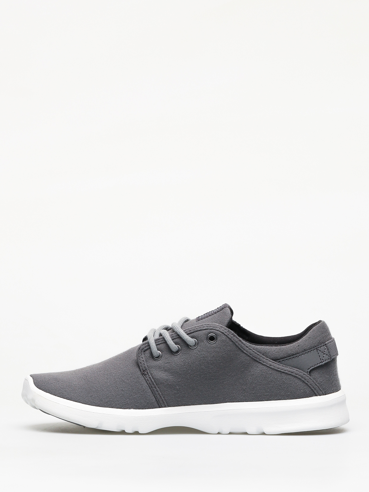 Buty Etnies Scout (grey/silver)