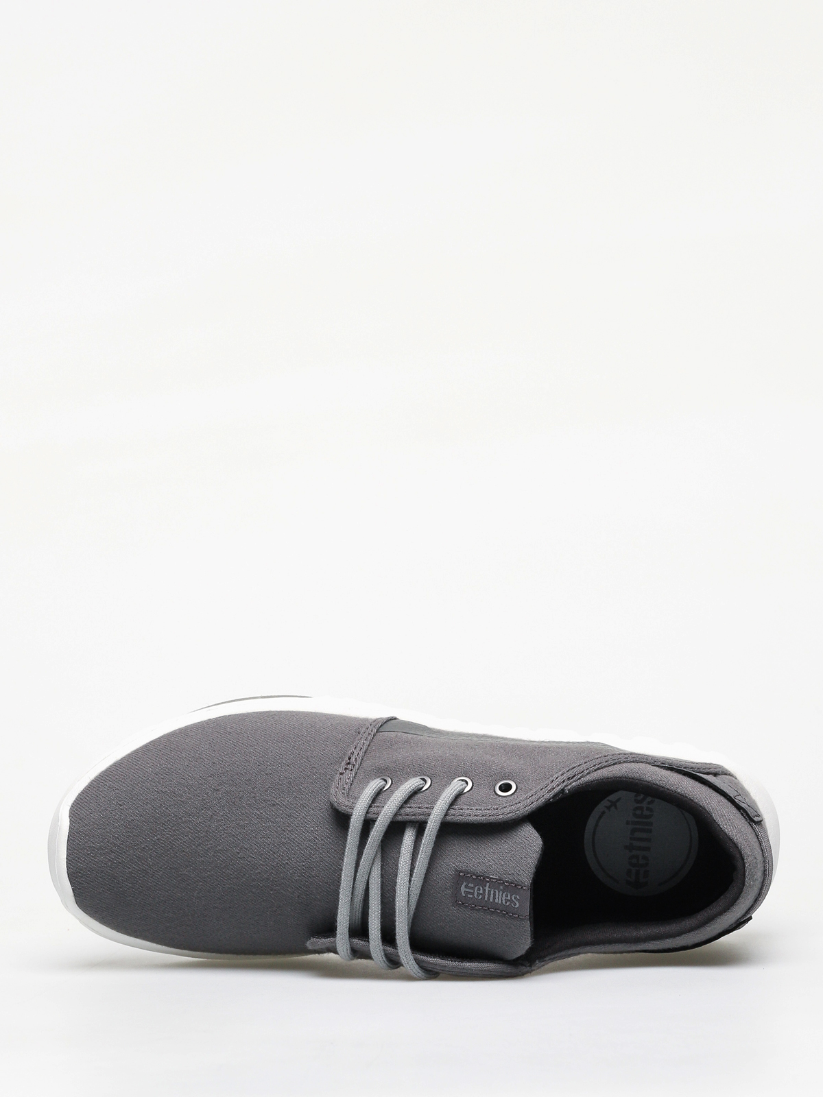 Buty Etnies Scout (grey/silver)