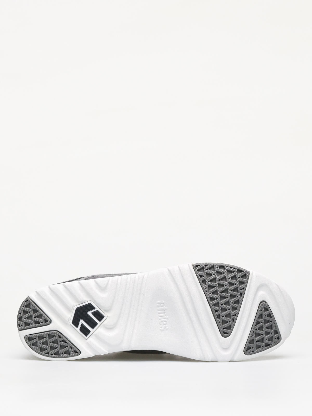 Buty Etnies Scout (grey/silver)