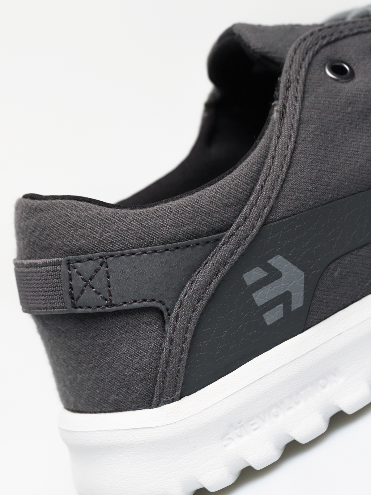 Buty Etnies Scout (grey/silver)