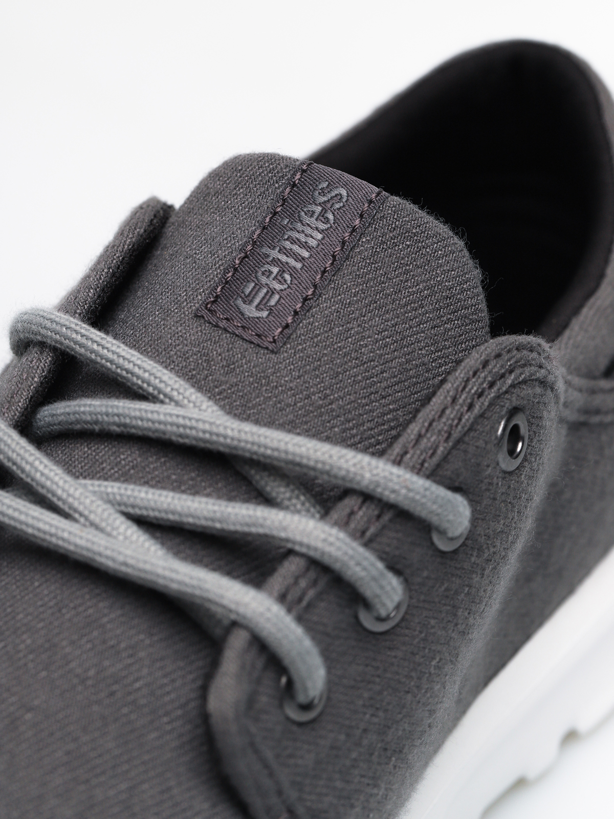 Buty Etnies Scout (grey/silver)