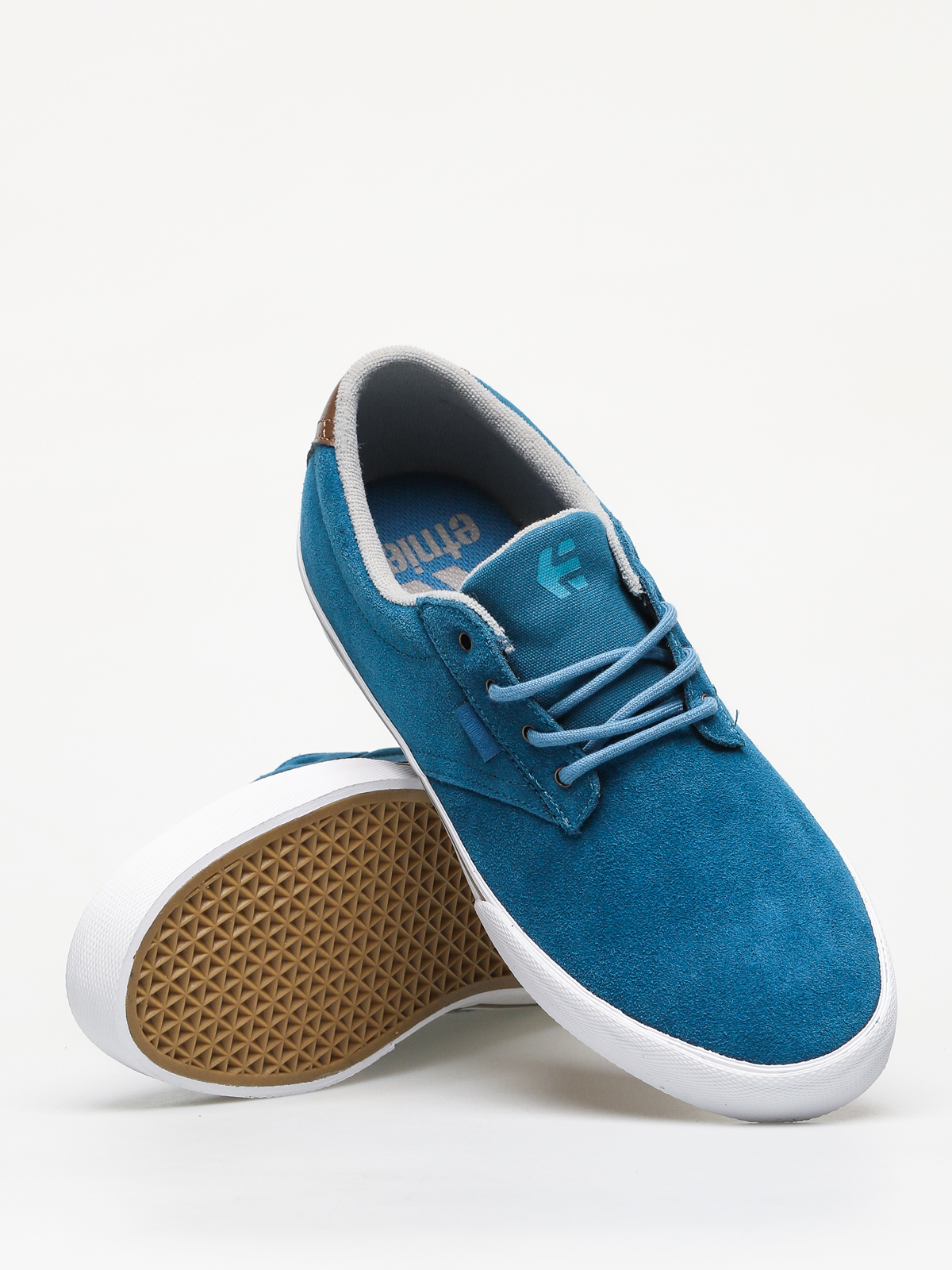 Buty Etnies Jameson Vulc (royal)