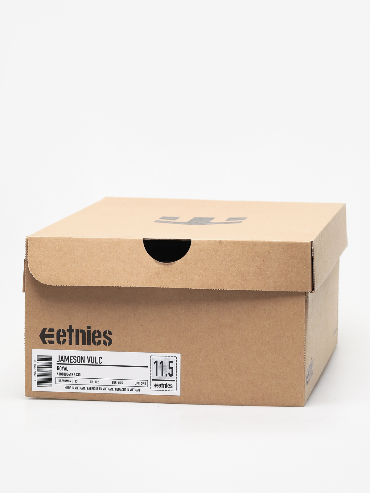 Buty Etnies Jameson Vulc (royal)
