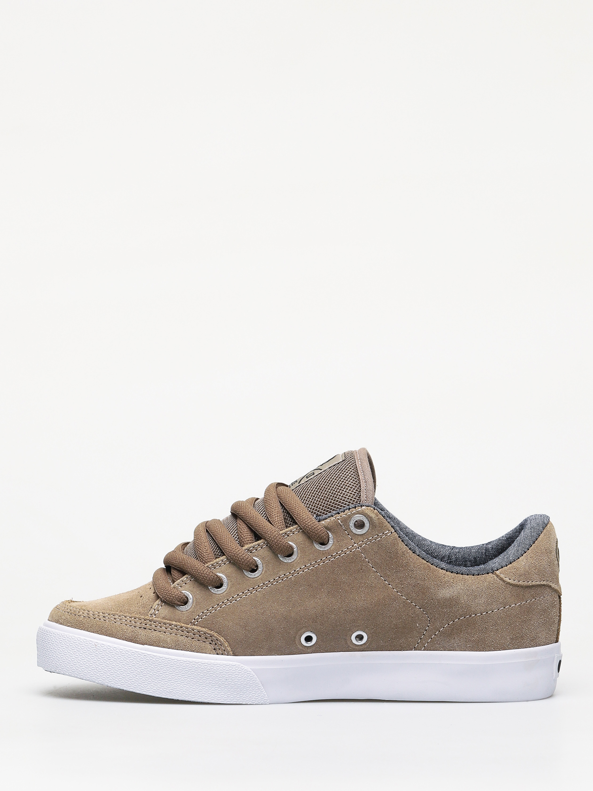 Buty Circa Lopez 50 (clay/white)