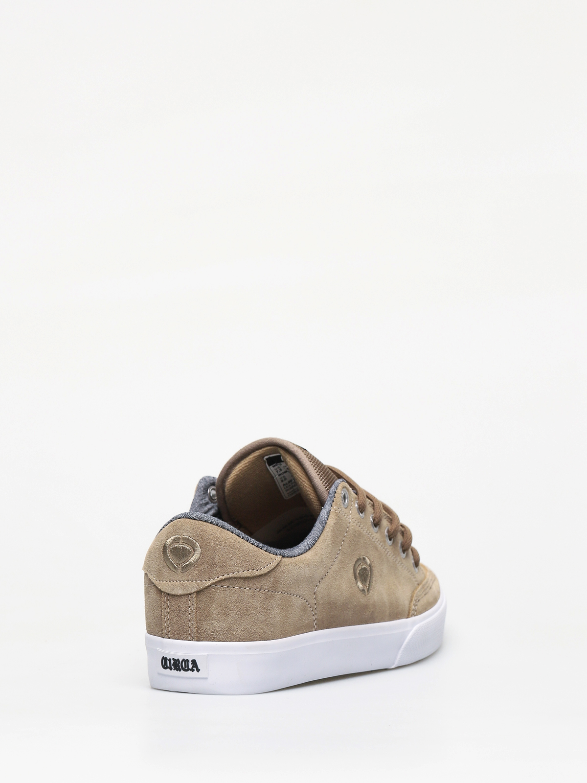 Buty Circa Lopez 50 (clay/white)