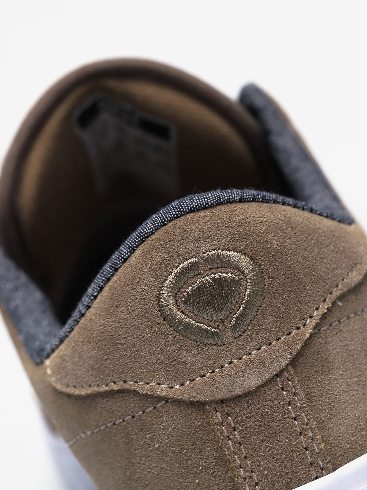 Buty Circa Lopez 50 (clay/white)