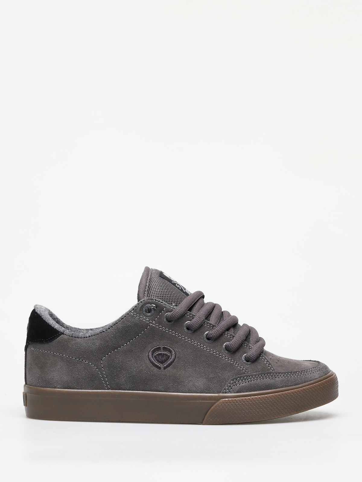 Buty Circa Lopez 50 (graphite/gum)