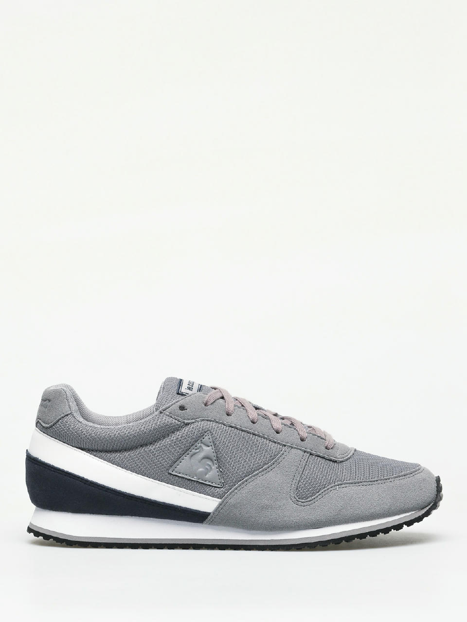 Buty Le Coq Sportif Alpha II Sport (titanium)