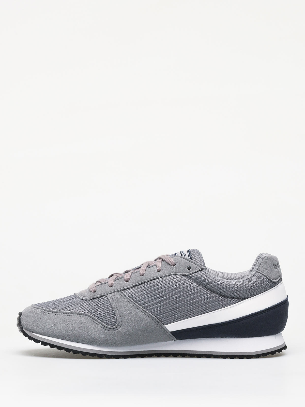 Buty Le Coq Sportif Alpha II Sport (titanium)