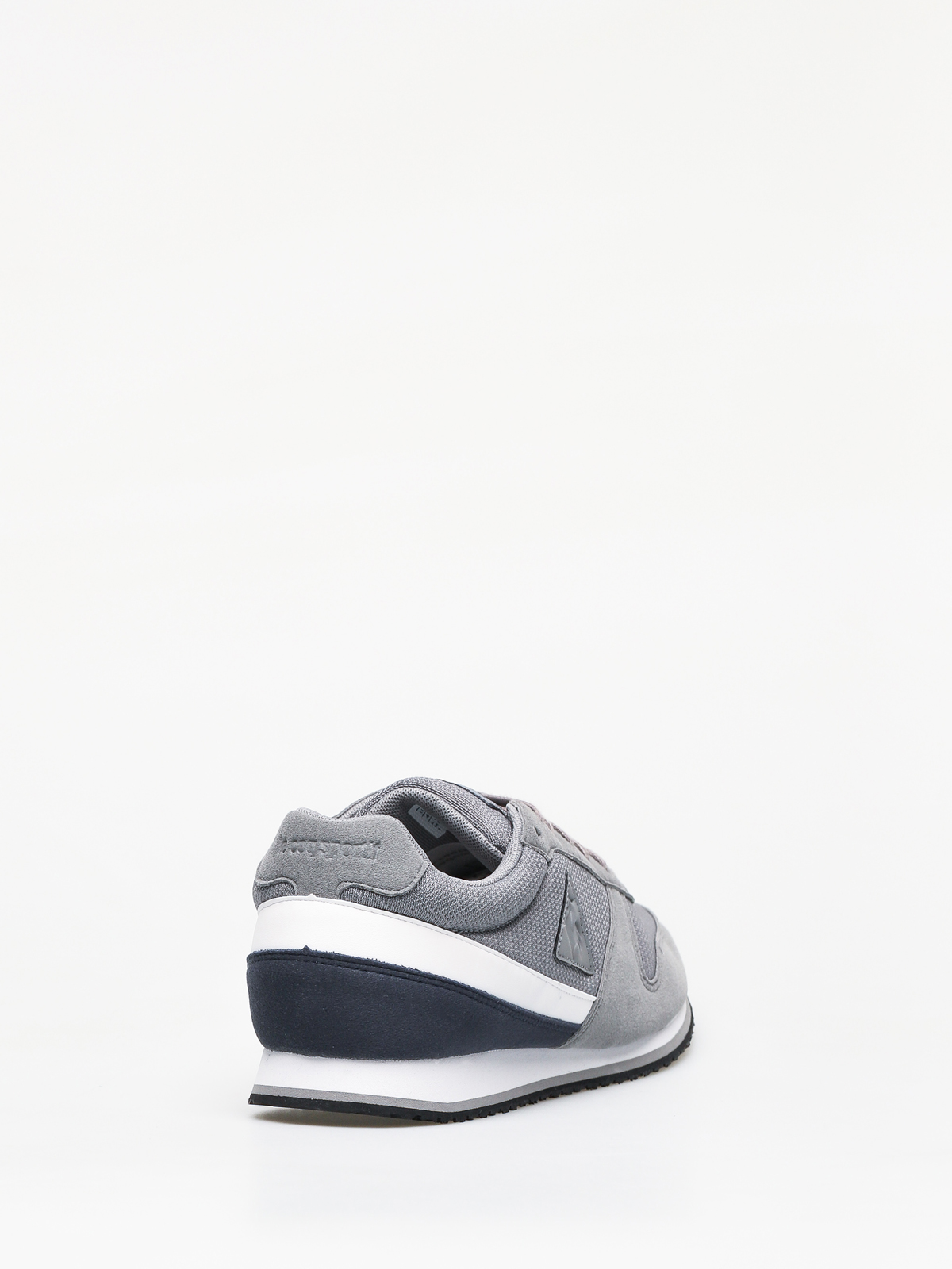 Buty Le Coq Sportif Alpha II Sport (titanium)