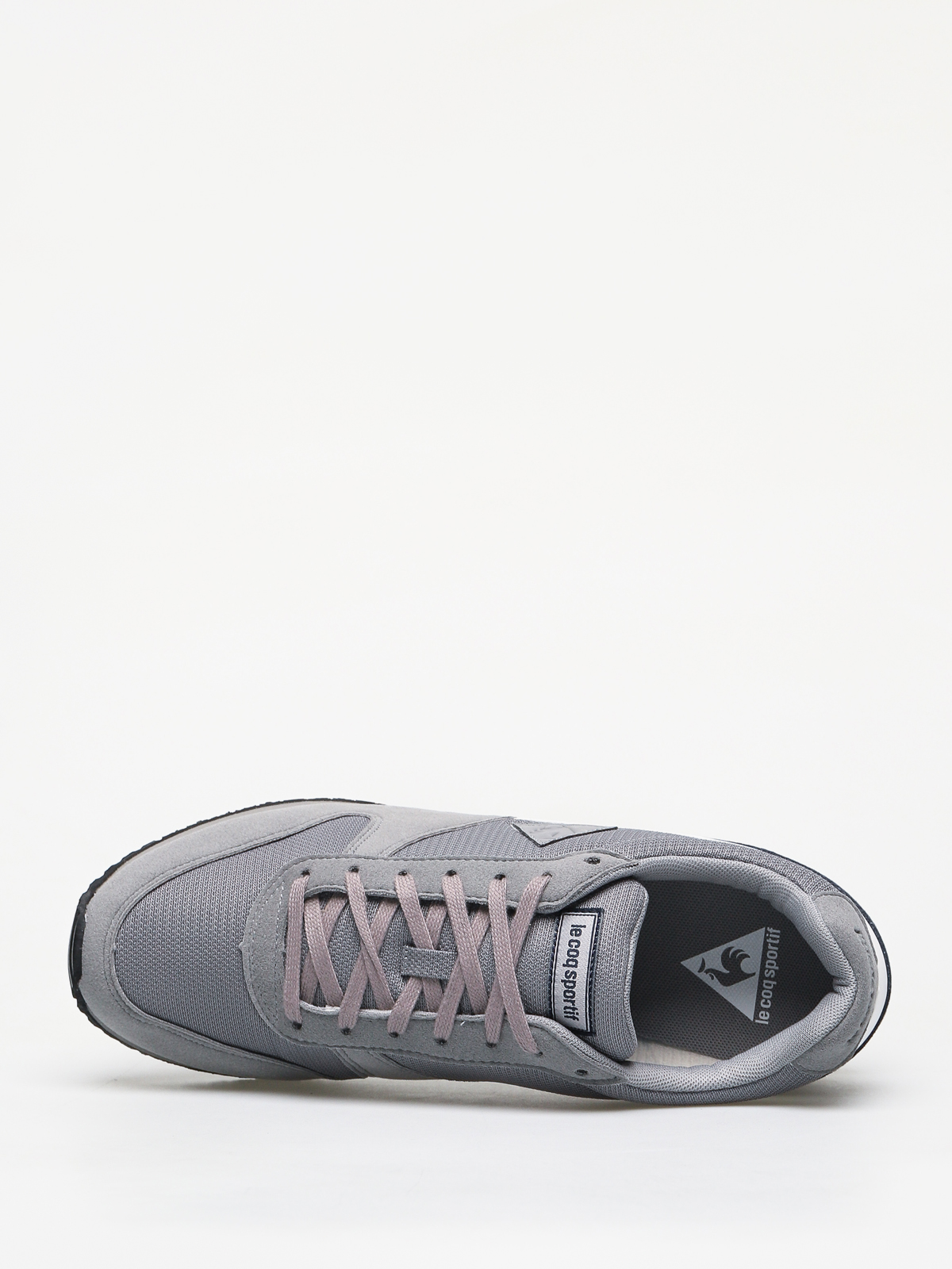 Buty Le Coq Sportif Alpha II Sport (titanium)