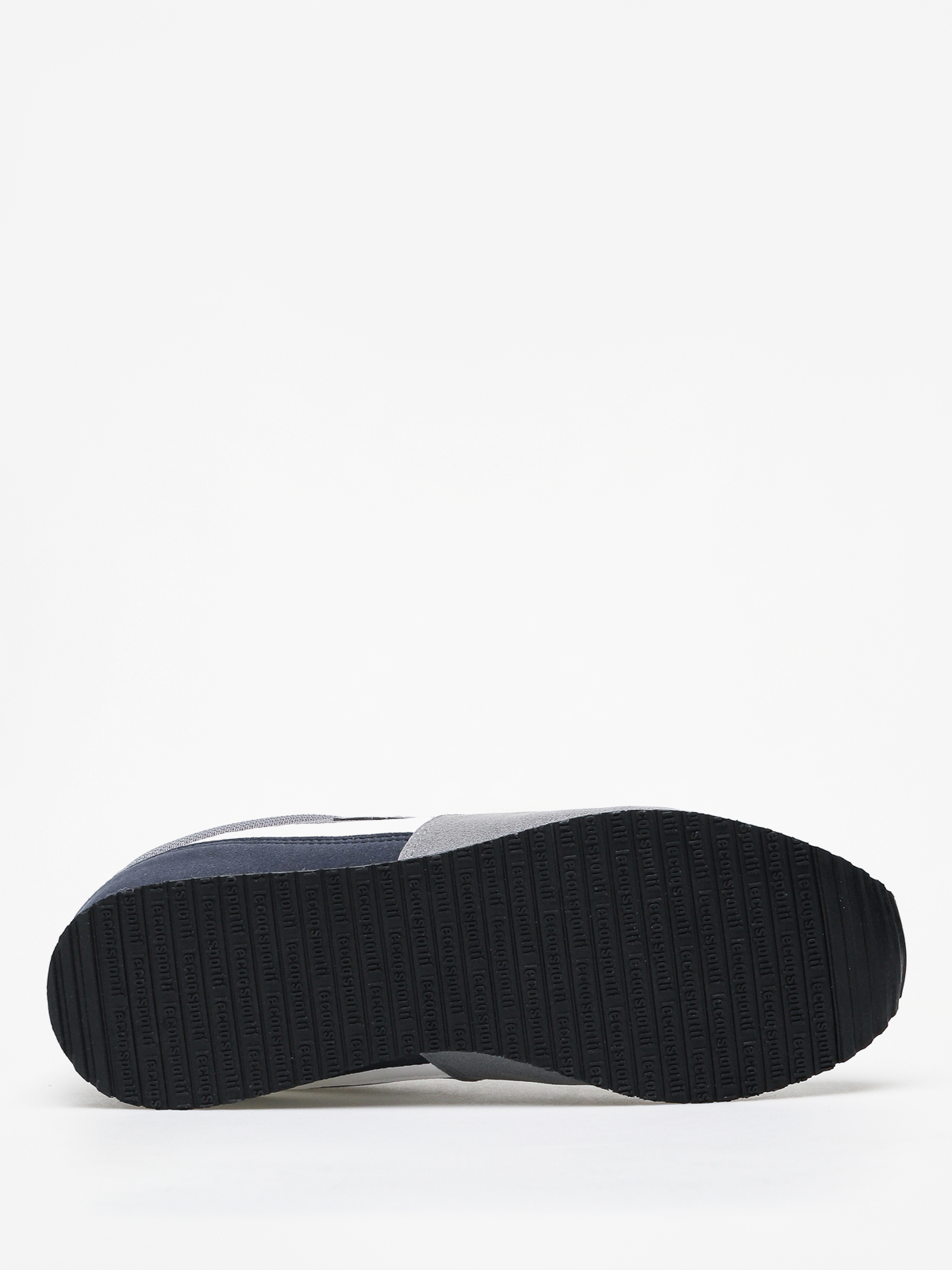 Buty Le Coq Sportif Alpha II Sport (titanium)